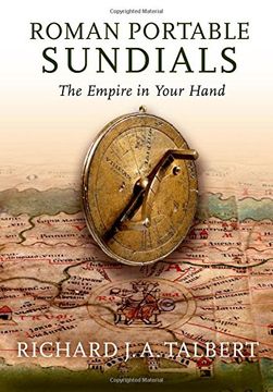 portada Roman Portable Sundials: The Empire in your Hand