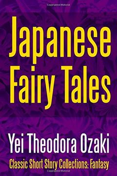 portada Japanese Fairy Tales