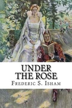 portada Under the Rose