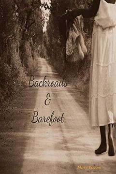 portada Backroads and Barefoot (in English)