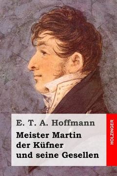 portada Meister Martin der Küfner und seine Gesellen (in German)