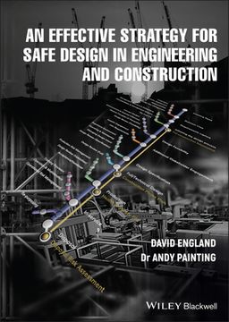 portada An Effective Strategy for Safe Design in Engineering and Construction 