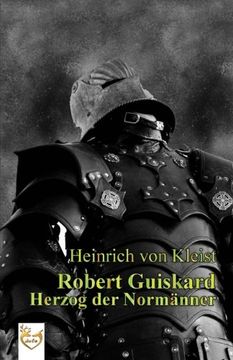 portada Robert Guiskard (German Edition)