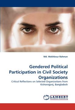 gendered political participation in civil society organizations (en Inglés)