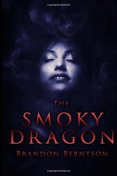 portada The Smoky Dragon