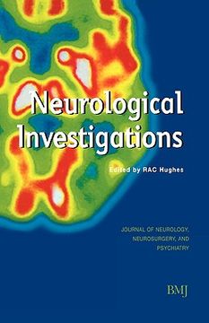 portada neurological investigations (en Inglés)