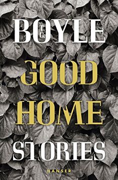 portada Good Home: Stories (in German)