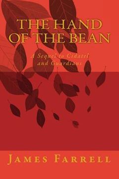 portada The Hand of the Bean (in English)