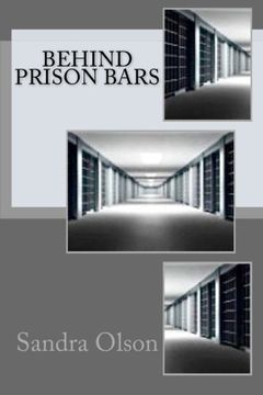 portada Behind Prison Bars