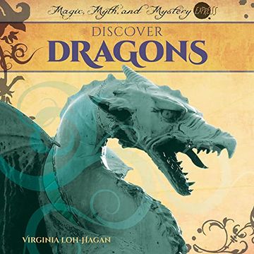 portada Discover Dragons: Do you Believe? (Magic, Myth, and Mystery Express) 