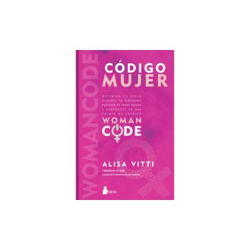 Código Mujer (in Spanish)