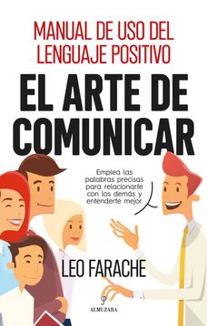 portada El Arte de Comunicar (in Spanish)