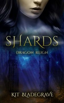 portada Shards: Volume 2 (Dragon Reign)