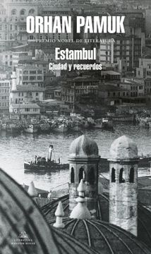 portada Estambul (in Spanish)