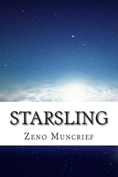 portada Starsling (en Inglés)