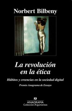 portada La Revolucion en la Etica