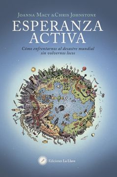 portada Esperanza Activa (in Spanish)
