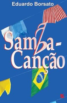 portada Samba-Canção