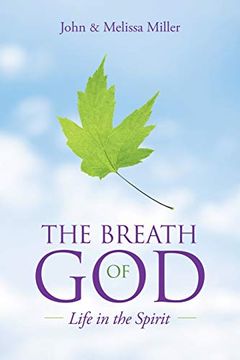 portada The Breath of God: Life in the Spirit (in English)