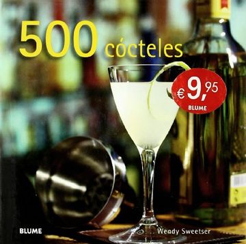portada 500 Cocteles