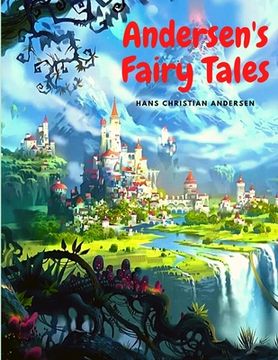 portada Andersen's Fairy Tales: Classic Children's Stories (in English)