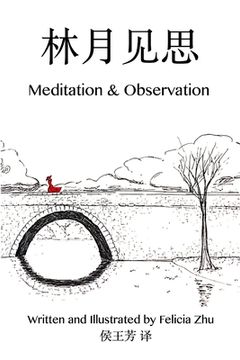portada Meditation and Observation (in English)