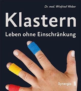 portada Klastern: Leben Ohne Einschränkung (in German)