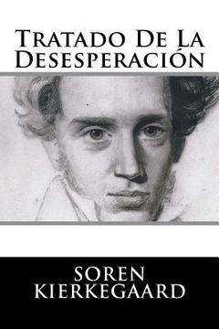 portada Tratado De La Desesperacion (Spanish Edition)