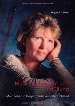 portada Musik - Sehnsucht und Erfüllung (German Edition)