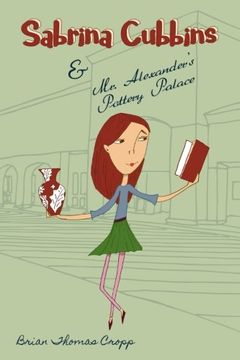 portada Sabrina Cubbins & Mr. Alexander's Pottery Palace