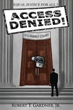 portada Access Denied! (en Inglés)