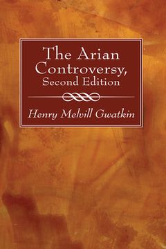 portada The Arian Controversy, Second Edition (in English)