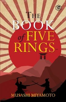 portada The Book Of Five Rings (in English)