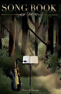 portada Song Book (en Inglés)