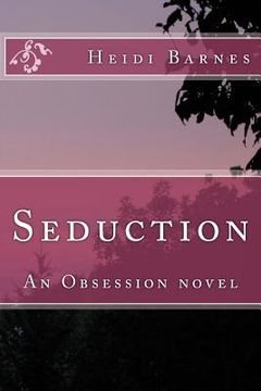 portada seduction (en Inglés)