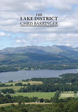 portada National Trust Histories: The Lake District (en Inglés)