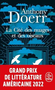 portada La Cité des Nuages et des Oiseaux (in French)