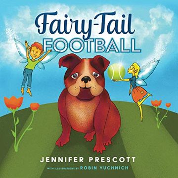 portada Fairy-Tail Football (en Inglés)