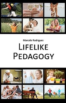 portada lifelike pedagogy