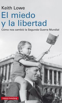 portada El Miedo y la Libertad (in Spanish)