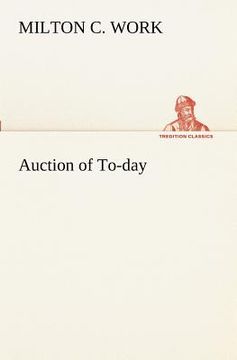 portada auction of to-day