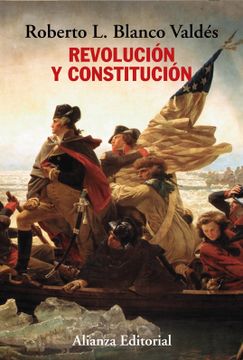 portada Revolución y constitución (in Spanish)