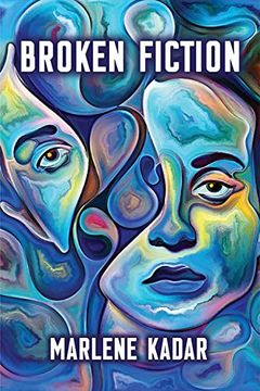 portada Broken Fiction (en Inglés)