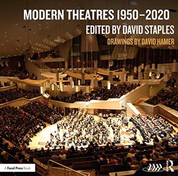 portada Modern Theatres 1950-2020 (in English)
