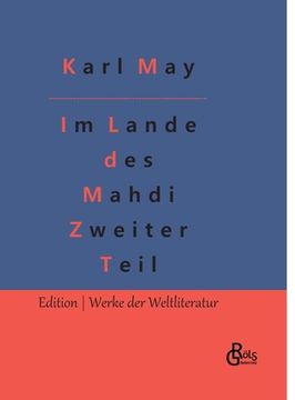 portada Im Lande des Mahdi: Teil 2 (en Alemán)