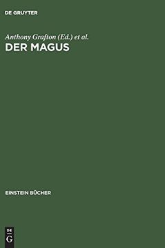 portada Der Magus (in German)