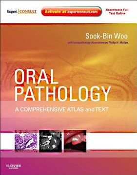 portada oral pathology