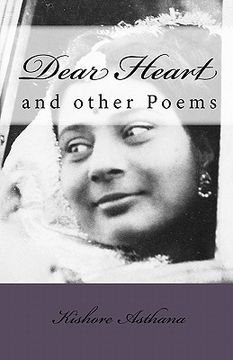 portada dear heart (en Inglés)