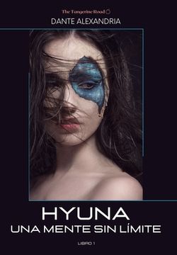 portada Hyuna: Una Mente sin Límite