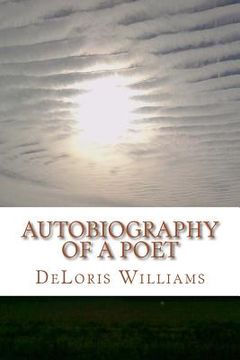 portada Autobiography of a Poet (en Inglés)